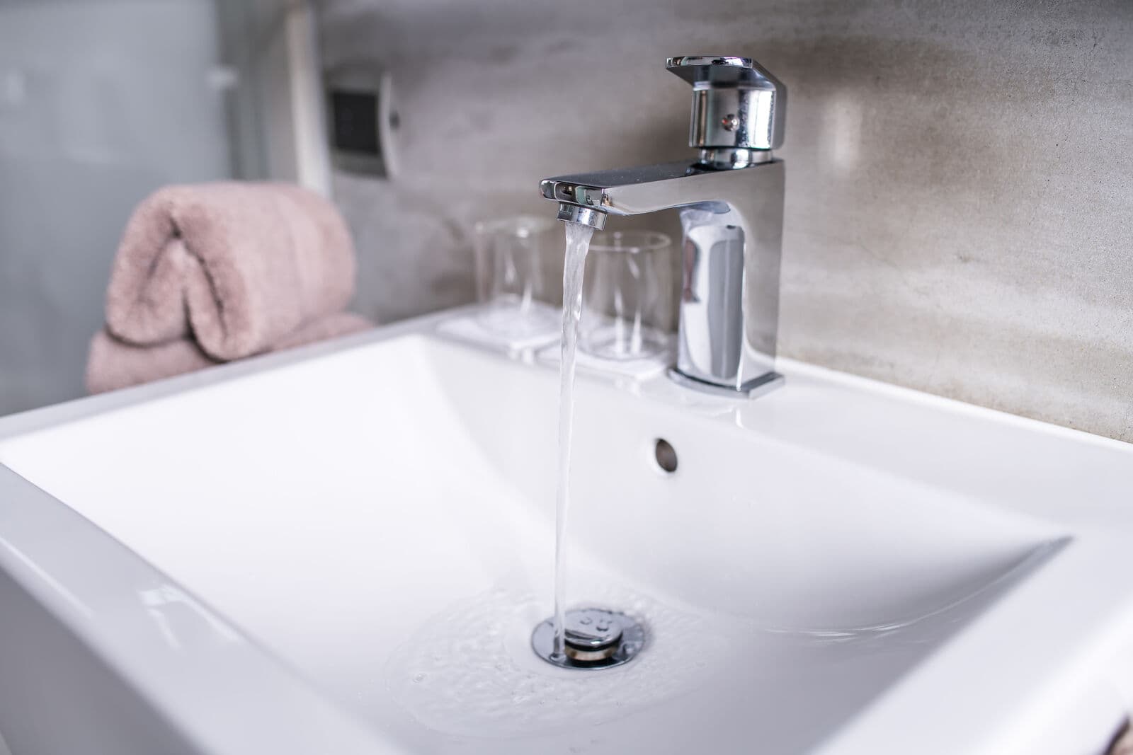 Hard Water: The Silent Home Destroyer