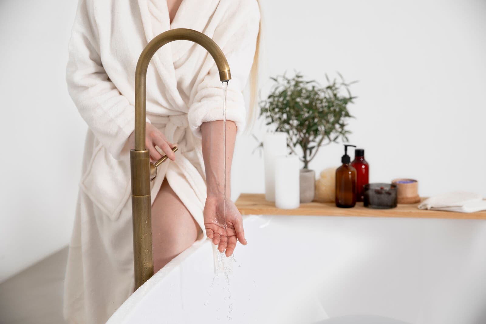 What's Actually In Arizona Water?