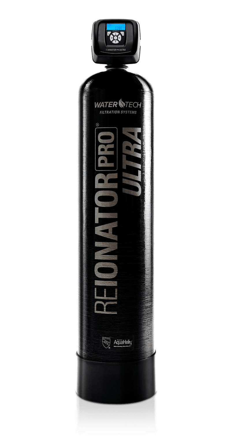 Reionator Pro Ultra